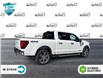 2024 Ford F-150 Lariat (Stk: 24F1105) in St. Catharines - Image 3 of 22