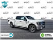 2024 Ford F-150 Lariat (Stk: 24F1105) in St. Catharines - Image 4 of 22