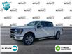 2024 Ford F-150 Lariat (Stk: 24F1105) in St. Catharines - Image 5 of 22
