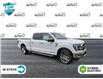 2024 Ford F-150 Lariat (Stk: 4F015) in Oakville - Image 2 of 21