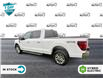 2024 Ford F-150 Lariat (Stk: 4F015) in Oakville - Image 4 of 21