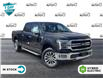 2024 Ford F-150 Lariat (Stk: 240308) in Hamilton - Image 2 of 22