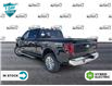 2024 Ford F-150 Lariat (Stk: 240308) in Hamilton - Image 4 of 22