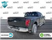 2024 Ford F-150 Lariat (Stk: 240308) in Hamilton - Image 5 of 22