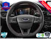 2025 Ford Escape ST-Line (Stk: 25ES176) in St. Catharines - Image 10 of 23