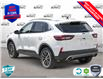 2025 Ford Escape PHEV (Stk: 25ES311) in St. Catharines - Image 4 of 24