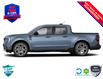 2025 Ford Maverick Lariat (Stk: FH015) in Sault Ste. Marie - Image 2 of 2