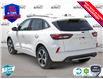 2025 Ford Escape ST-Line Elite (Stk: 25ES172) in St. Catharines - Image 4 of 21