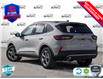 2025 Ford Escape ST-Line (Stk: 25ES318) in St. Catharines - Image 4 of 24