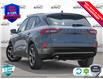 2025 Ford Escape ST-Line (Stk: 25ES316) in St. Catharines - Image 4 of 23