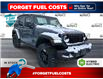 2025 Jeep Wrangler 4xe Sport S (Stk: 104307) in St. Thomas - Image 1 of 19