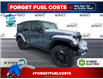 2025 Jeep Wrangler 4xe Sport S (Stk: 104307) in St. Thomas - Image 2 of 19
