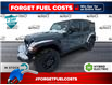 2025 Jeep Wrangler 4xe Sport S (Stk: 104307) in St. Thomas - Image 3 of 19
