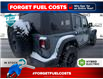 2025 Jeep Wrangler 4xe Sport S (Stk: 104307) in St. Thomas - Image 5 of 19
