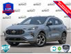2025 Ford Escape ST-Line (Stk: 25ES498) in St. Catharines - Image 1 of 23