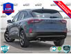 2025 Ford Escape ST-Line (Stk: 25ES498) in St. Catharines - Image 4 of 23