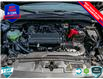 2025 Ford Escape ST-Line (Stk: 25ES498) in St. Catharines - Image 6 of 23