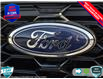 2025 Ford Escape ST-Line (Stk: 25ES498) in St. Catharines - Image 8 of 23