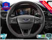 2025 Ford Escape ST-Line (Stk: 25ES498) in St. Catharines - Image 10 of 23