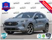 2025 Ford Escape ST-Line (Stk: D5S064) in Oakville - Image 1 of 23