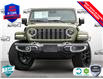 2025 Jeep Wrangler 4xe Sahara (Stk: 104306) in St. Thomas - Image 2 of 17