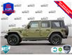 2025 Jeep Wrangler 4xe Sahara (Stk: 104306) in St. Thomas - Image 3 of 17