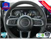 2025 Jeep Wrangler 4xe Sahara (Stk: 104306) in St. Thomas - Image 8 of 17