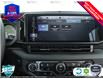 2025 Jeep Wrangler 4xe Sahara (Stk: 104306) in St. Thomas - Image 13 of 17