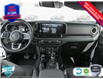 2025 Jeep Wrangler 4xe Sahara (Stk: 104306) in St. Thomas - Image 15 of 17