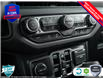 2025 Jeep Wrangler 4xe Sahara (Stk: 104306) in St. Thomas - Image 17 of 17