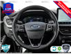 2025 Ford Escape PHEV (Stk: XH036) in Sault Ste. Marie - Image 11 of 24