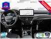 2025 Ford Escape PHEV (Stk: XH036) in Sault Ste. Marie - Image 20 of 24