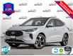 2025 Ford Escape ST-Line Elite (Stk: XH039) in Sault Ste. Marie - Image 1 of 25