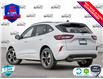 2025 Ford Escape ST-Line Elite (Stk: XH039) in Sault Ste. Marie - Image 4 of 25