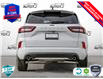 2025 Ford Escape ST-Line Elite (Stk: XH039) in Sault Ste. Marie - Image 5 of 25