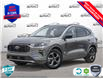 2025 Ford Escape ST-Line (Stk: XH037) in Sault Ste. Marie - Image 1 of 22