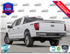 2025 Ford F-150 XLT (Stk: 5F018) in Oakville - Image 4 of 24