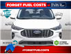 2025 Ford Escape Platinum (Stk: XH020) in Sault Ste. Marie - Image 2 of 23