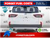 2025 Ford Escape Platinum (Stk: XH020) in Sault Ste. Marie - Image 5 of 23