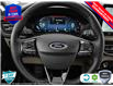 2025 Ford Escape Platinum (Stk: XH020) in Sault Ste. Marie - Image 12 of 23