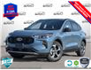 2025 Ford Escape ST-Line (Stk: 5S062) in Oakville - Image 1 of 26