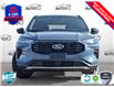 2025 Ford Escape ST-Line (Stk: 5S062) in Oakville - Image 2 of 26