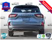 2025 Ford Escape ST-Line (Stk: 5S062) in Oakville - Image 5 of 26