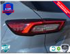 2025 Ford Escape ST-Line (Stk: 5S062) in Oakville - Image 11 of 26