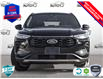 2025 Ford Escape ST-Line (Stk: XH040) in Sault Ste. Marie - Image 2 of 25