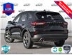2025 Ford Escape ST-Line (Stk: XH040) in Sault Ste. Marie - Image 4 of 25