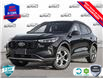 2025 Ford Escape ST-Line (Stk: 250193) in Hamilton - Image 1 of 26