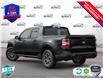 2025 Ford Maverick XLT (Stk: 5M005) in Oakville - Image 4 of 24