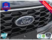 2025 Ford Escape ST-Line Select (Stk: XH026) in Sault Ste. Marie - Image 9 of 25