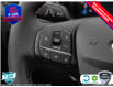 2025 Ford Escape ST-Line Select (Stk: XH026) in Sault Ste. Marie - Image 15 of 25